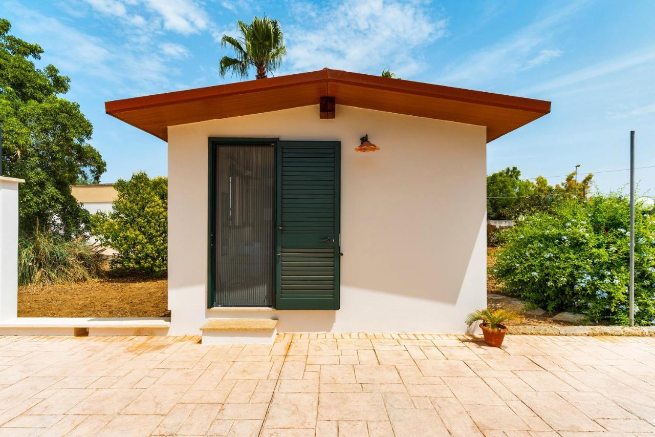 B&B Rosa Dei Venti Parabita Exterior photo