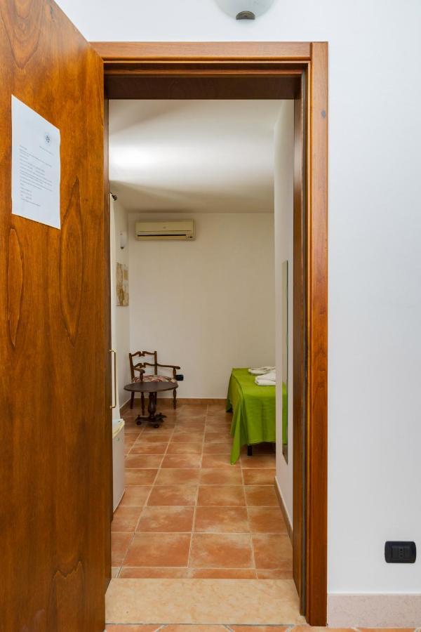 B&B Rosa Dei Venti Parabita Exterior photo